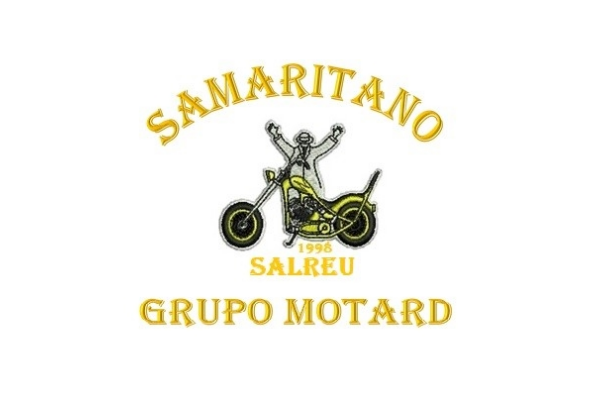 Grupo Motard Samaritano