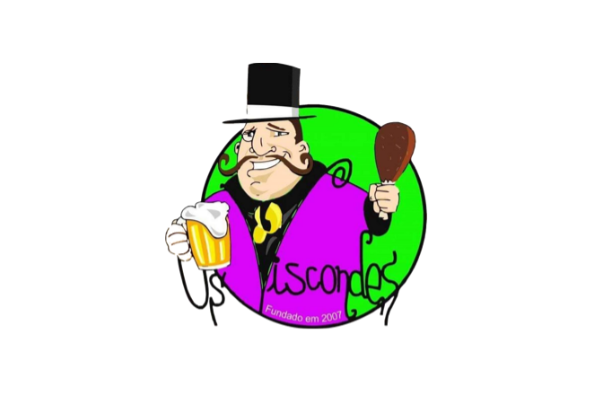 Os Viscondes