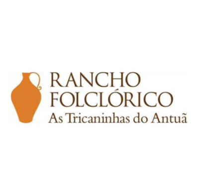 Rancho Folclórico As Tricaninhas do Antã